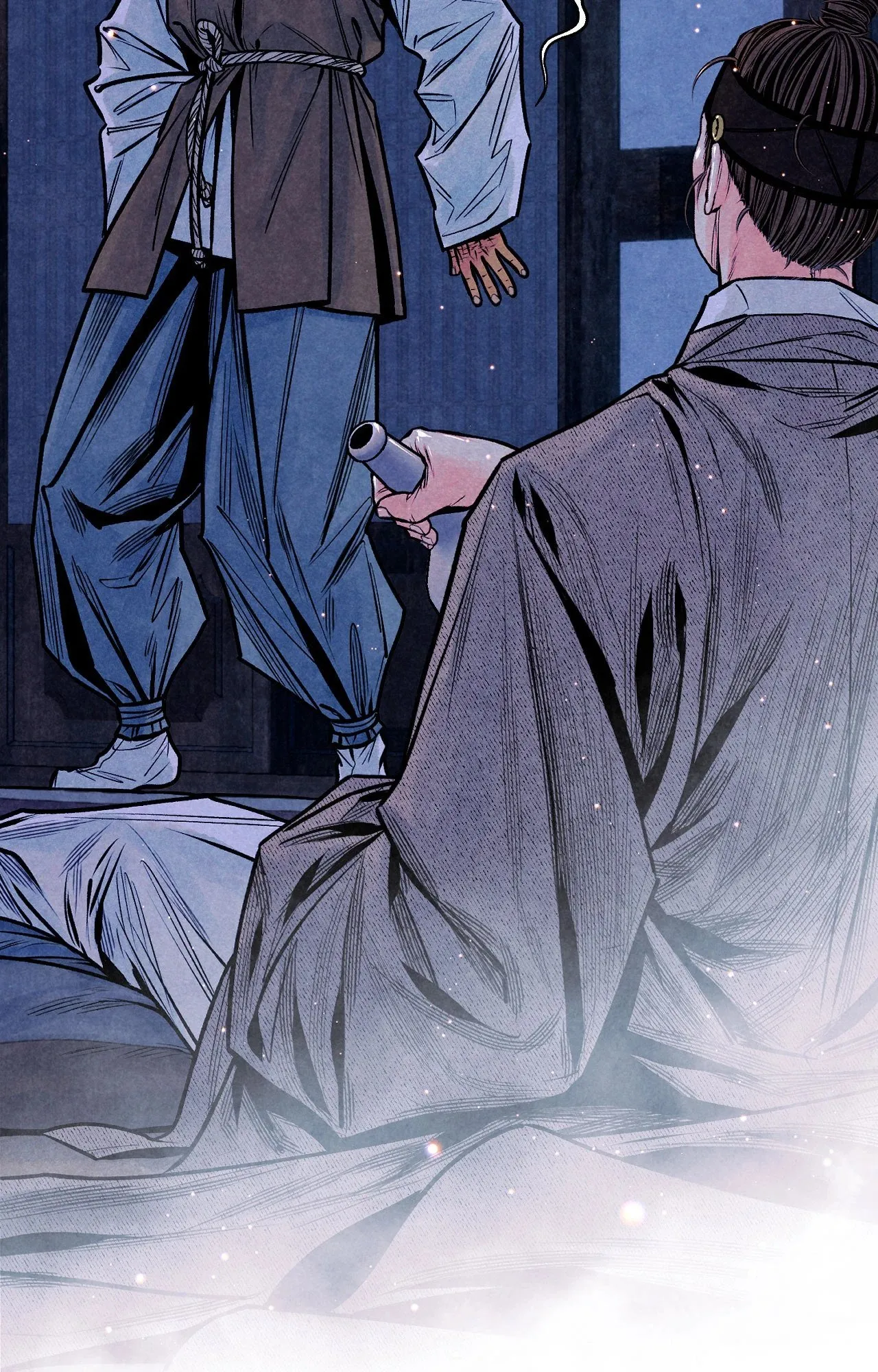 The Royal Bridegroom ตอนที่ 5006