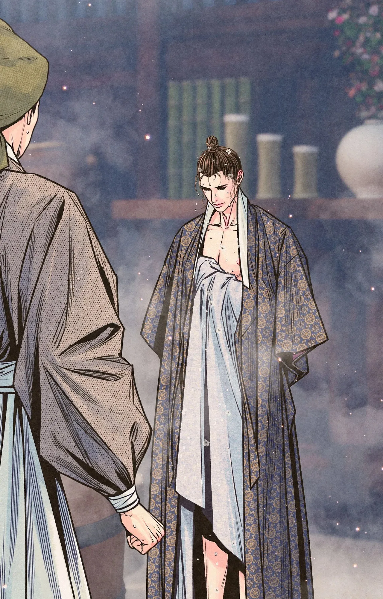 The Royal Bridegroom ตอนที่ 5032