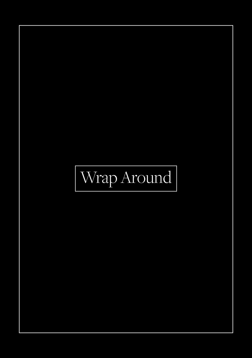 ของเหลวในร่างกาย [MIHOSHY] WRAP AROUND – JUJUTSU KAISEN DJ (3)