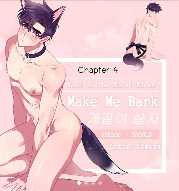 จัดการเจ้าหมาให้มันเชื่อง EP.4 Make Me Bark (23)