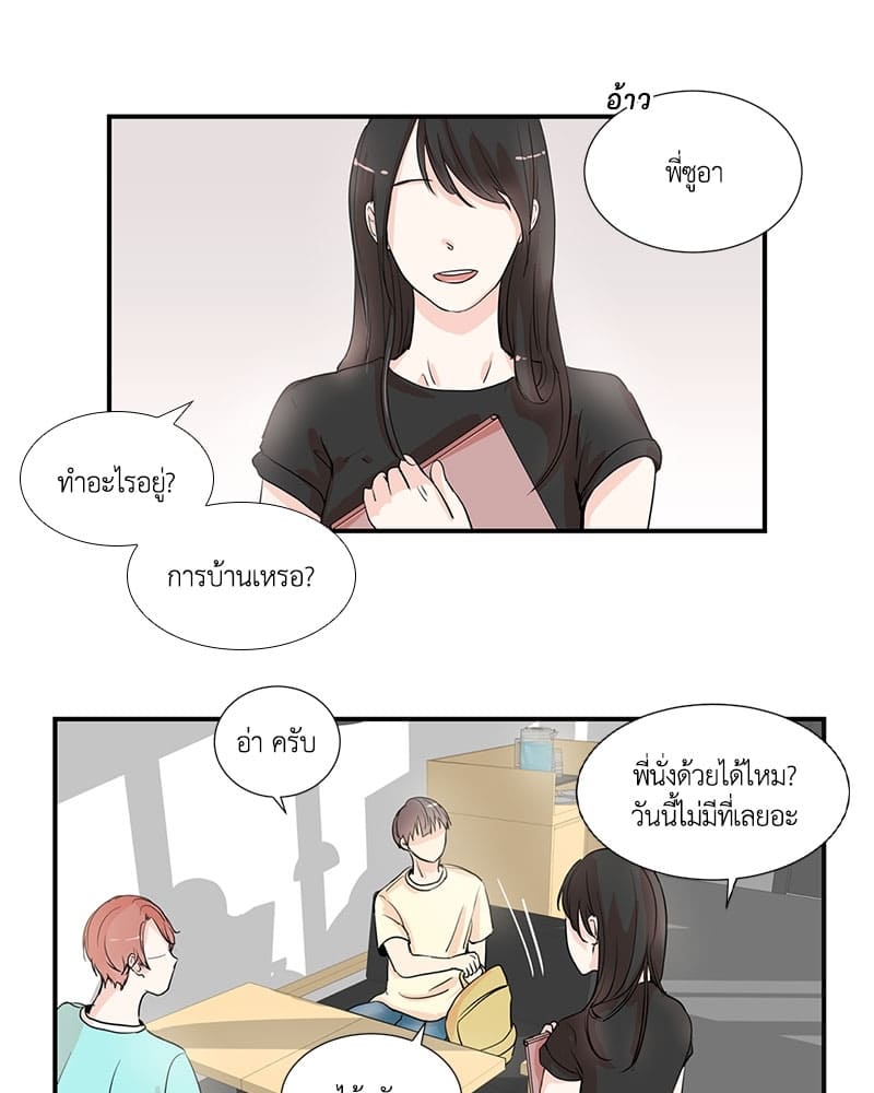 Window to Window รักข้ามหน้าต่าง ตอนที่ 4 (4)