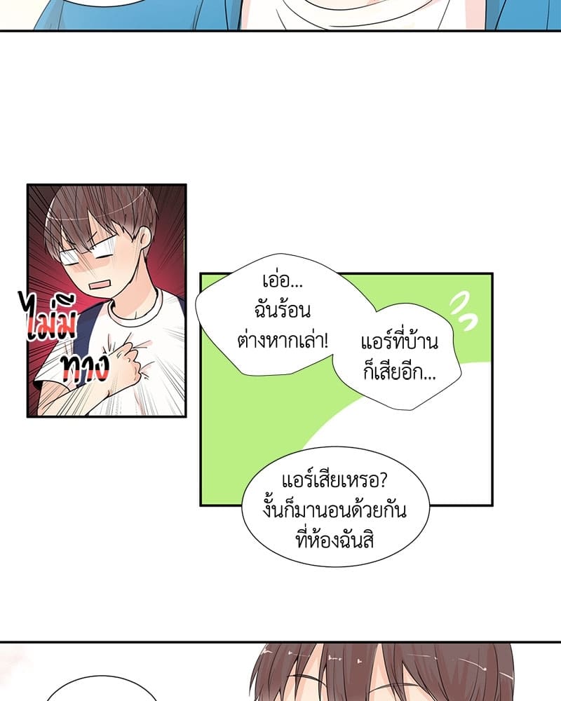 Window to Window รักข้ามหน้าต่าง ตอนที่1 (22)