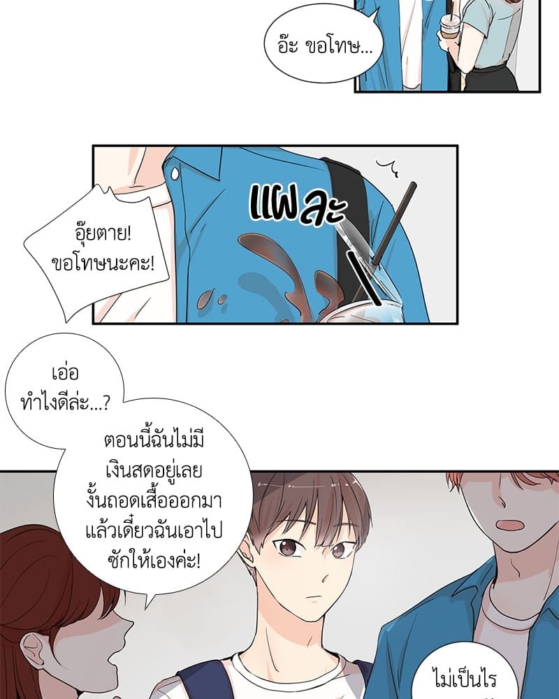 Window to Window รักข้ามหน้าต่าง ตอนที่1 (25)