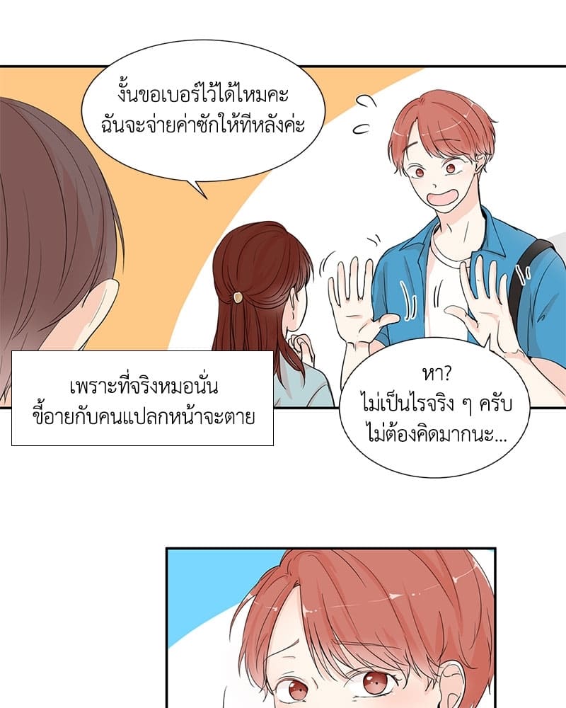 Window to Window รักข้ามหน้าต่าง ตอนที่1 (29)