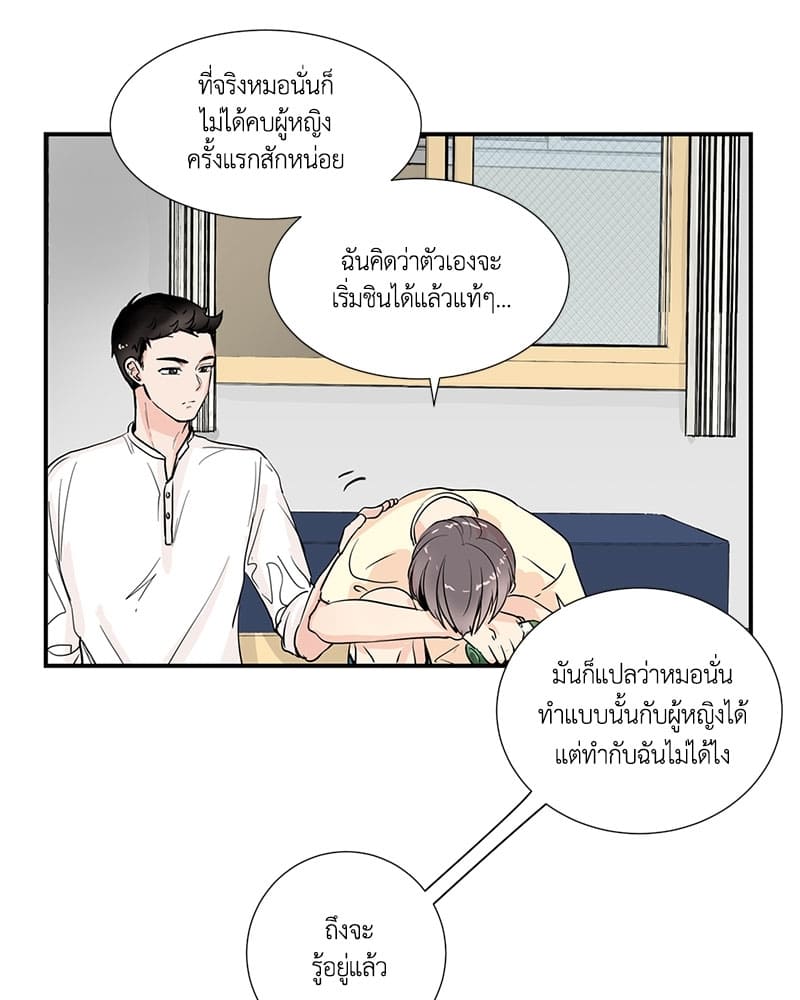 Window to Window รักข้ามหน้าต่าง ตอนที่5 (28)