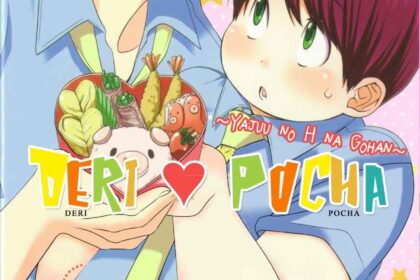 กินเด็กหนุ่มอร่อยกว่าเยอะ EP.3 Deri pocha – Yajuu no H na Gohan デリ♥ぽちゃ～野獣のHなごはん～ (1)