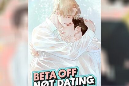 Beta Off Not Dating เขตห้ามรักฉบับเบต้า ตอนที่ 1 50