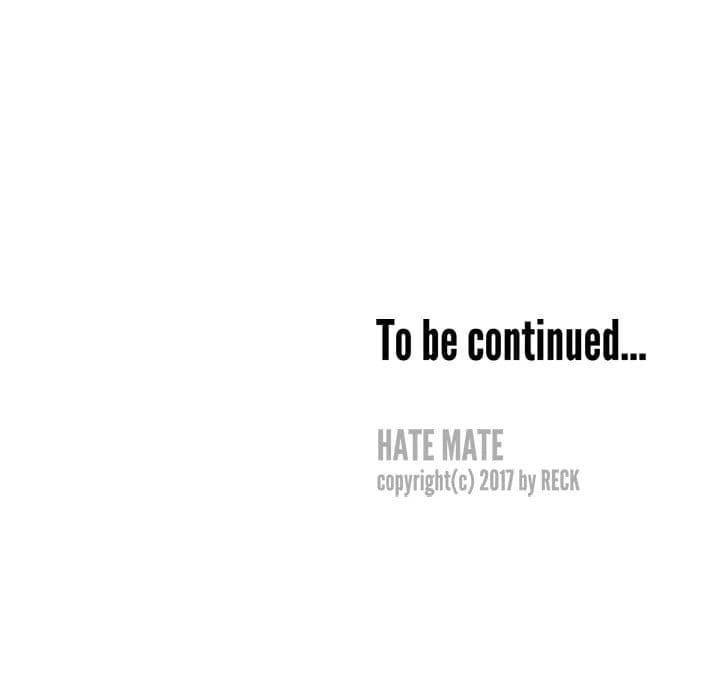 Hate Mate ตอนที่ 1150