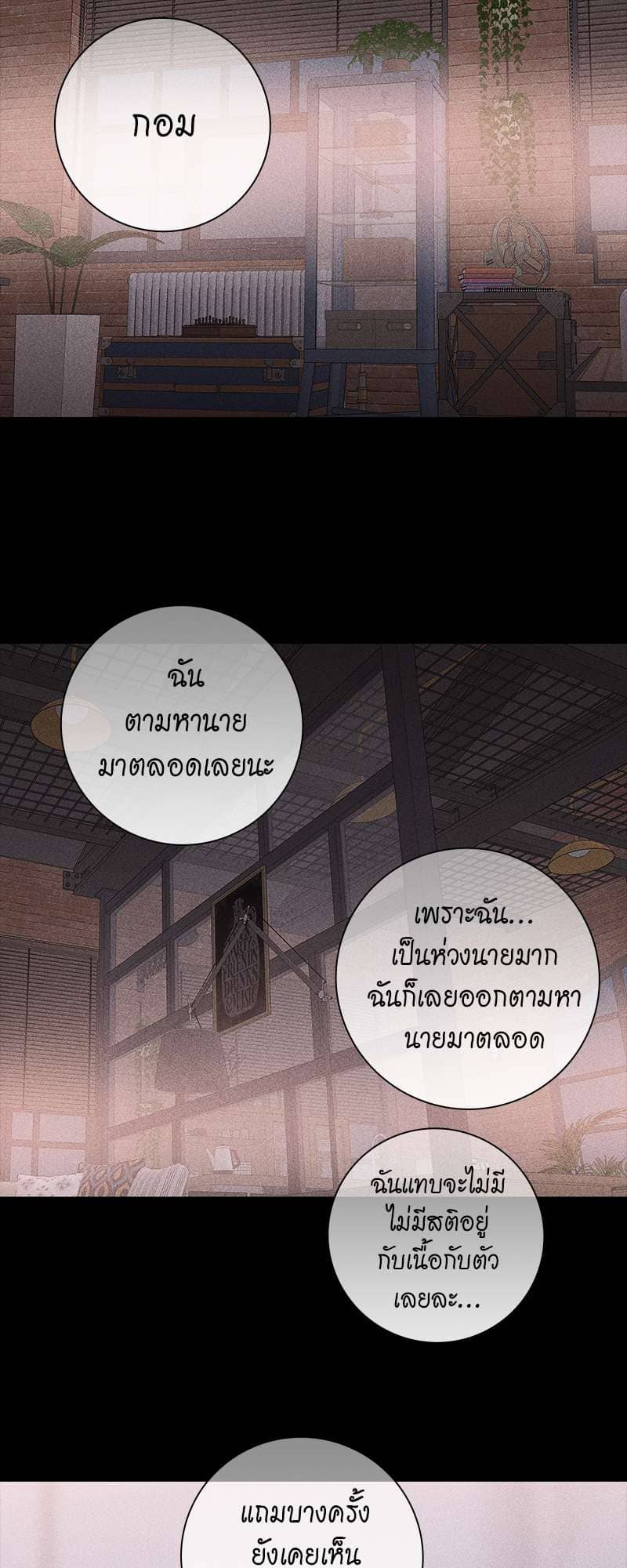 Missing Love ตอนที่ 729