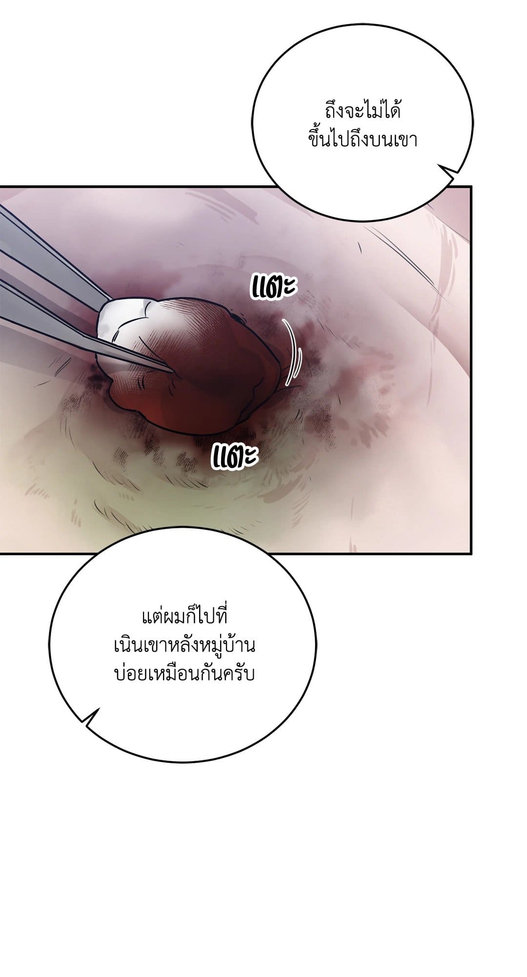 Roses and Champagne ตอนที่ 2528