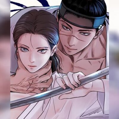 The Blade and The Flower บุปผาซ่อนดาบ ตอนที่ 1-43