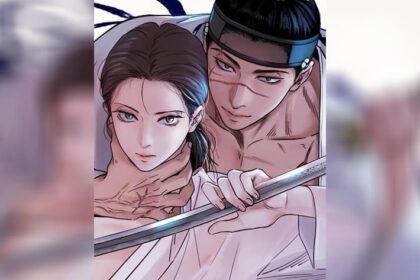 The Blade and The Flower บุปผาซ่อนดาบ ตอนที่ 1-43