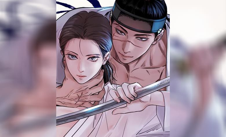 The Blade and The Flower บุปผาซ่อนดาบ ตอนที่ 1-43