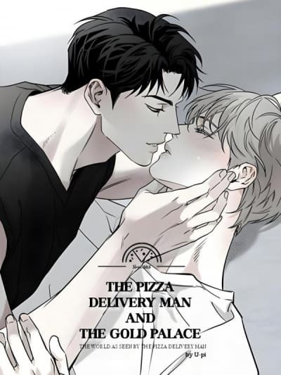 The Pizza Delivery Man and the Gold Palace 