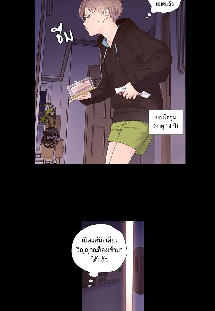 Week Lovers ตอนที่ 30 (29)