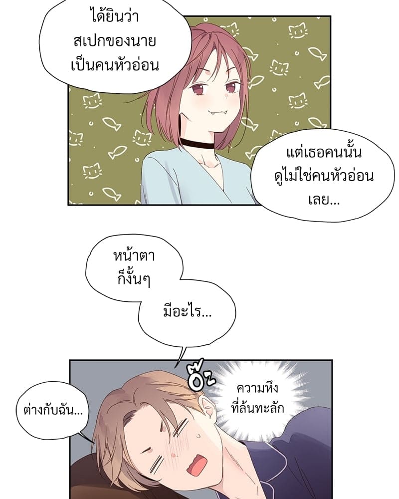 Week Lovers ตอนที่ 7034