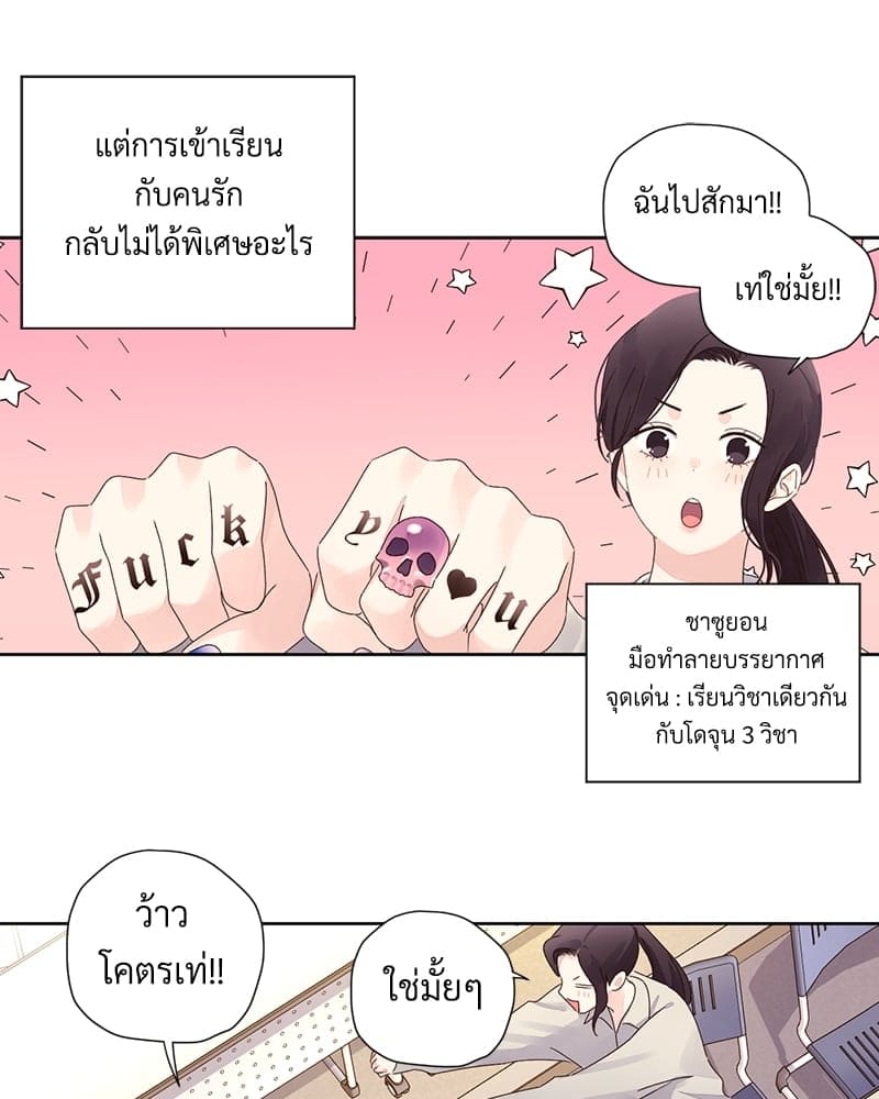 Week Lovers ตอนที่ 7721