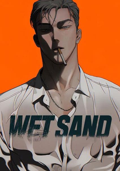 รูปในเนื้อหา WET SAND