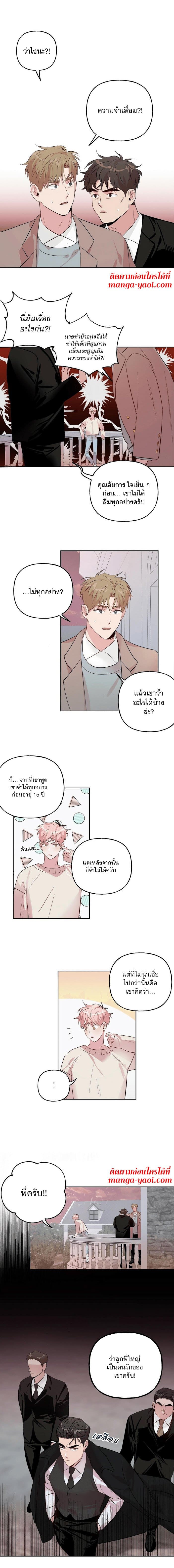 Assorted Wildness ตอนที่ 1806