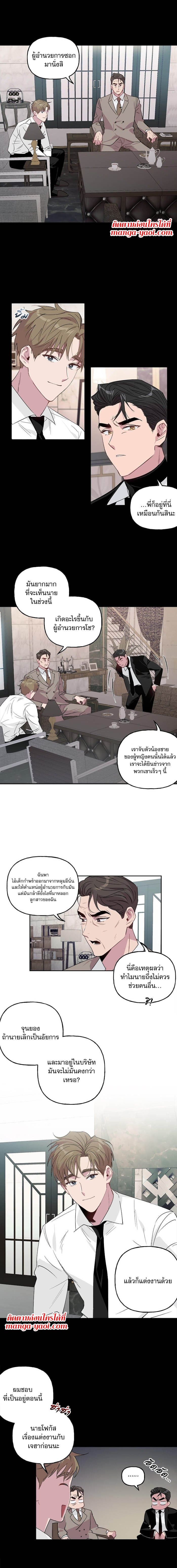 Assorted Wildness ตอนที่ 206