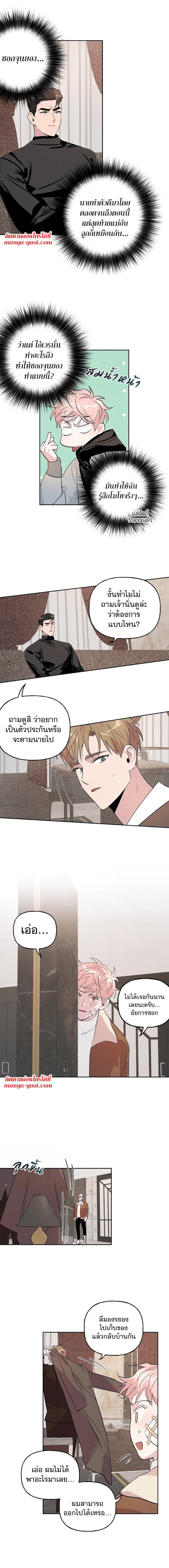 Assorted Wildness ตอนที่ 906