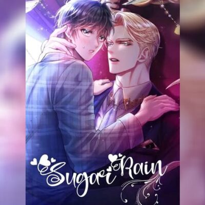 Sugar Rain ตอนที่ 1 42