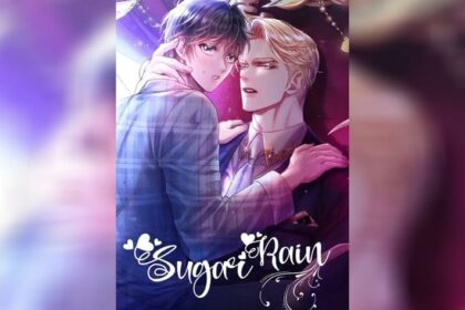 Sugar Rain ตอนที่ 1 42