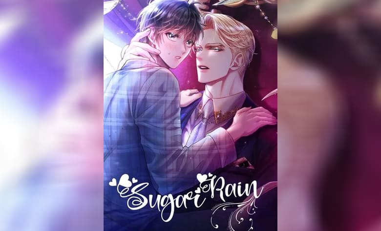 Sugar Rain ตอนที่ 1 42