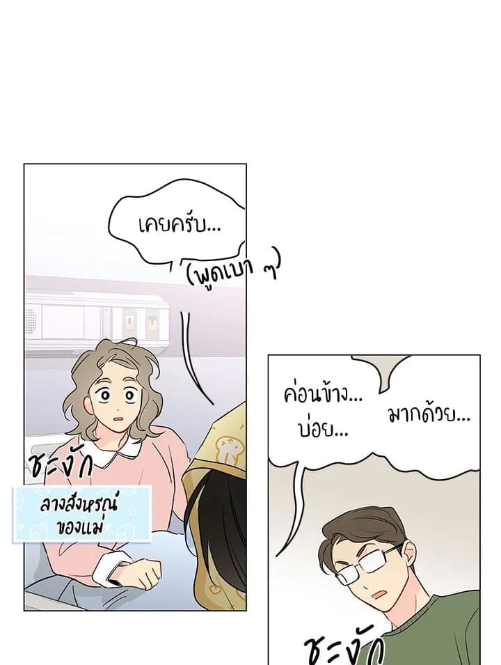 It’s Just a Dream Right ตอนที่ 5822