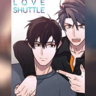 Love Shuttle ตอนที่ 0 53