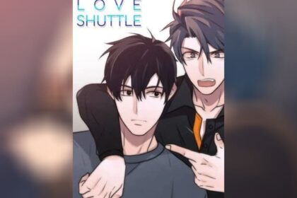 Love Shuttle ตอนที่ 0 53