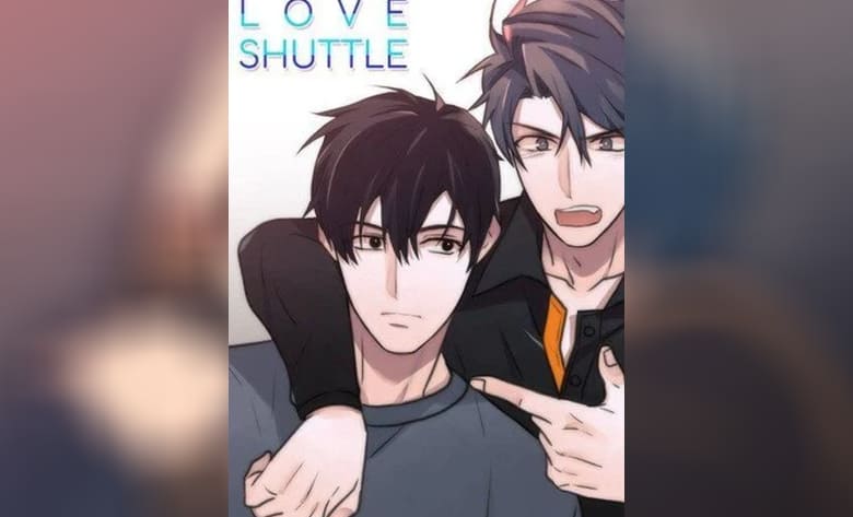 Love Shuttle ตอนที่ 0 53