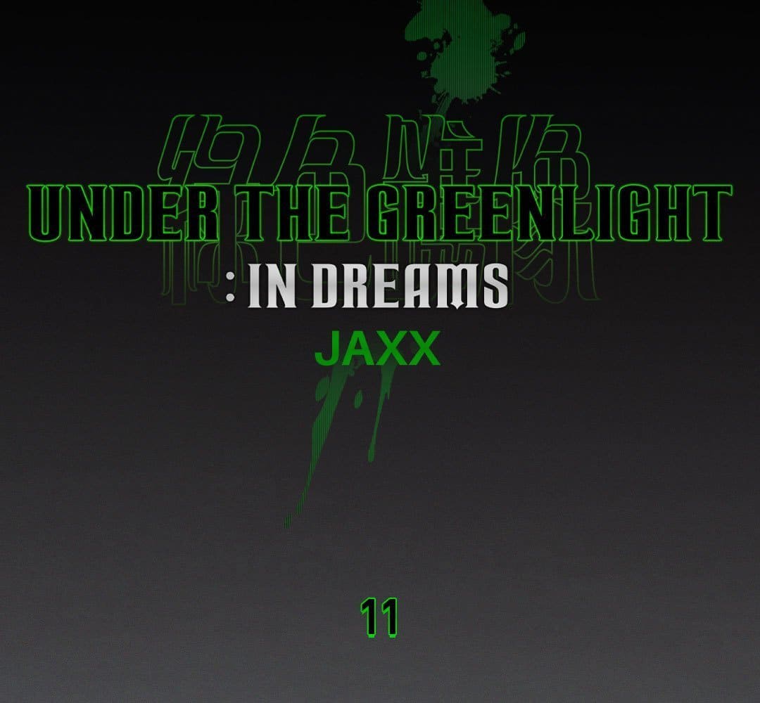 Under the Green Light ตอนที่ 48015