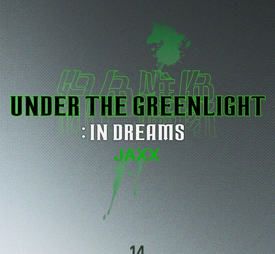 Under the Green Light ตอนที่ 51043