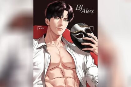 BJ Alex ตอนที่ 1 72