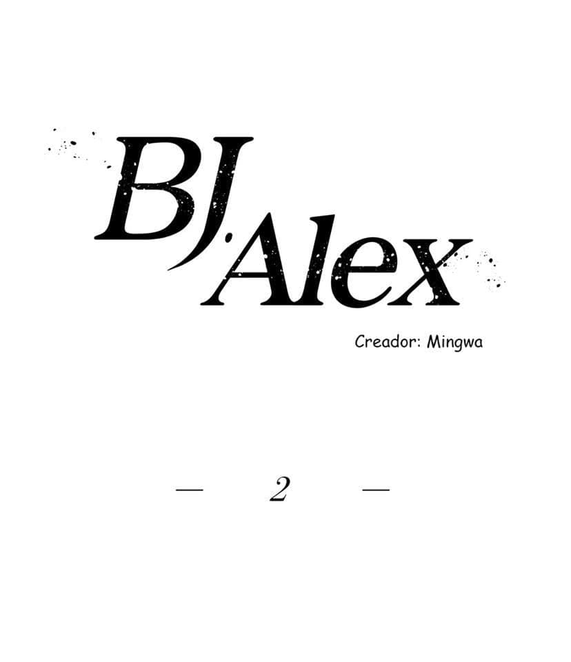 BJ Alex ตอนที่ 221