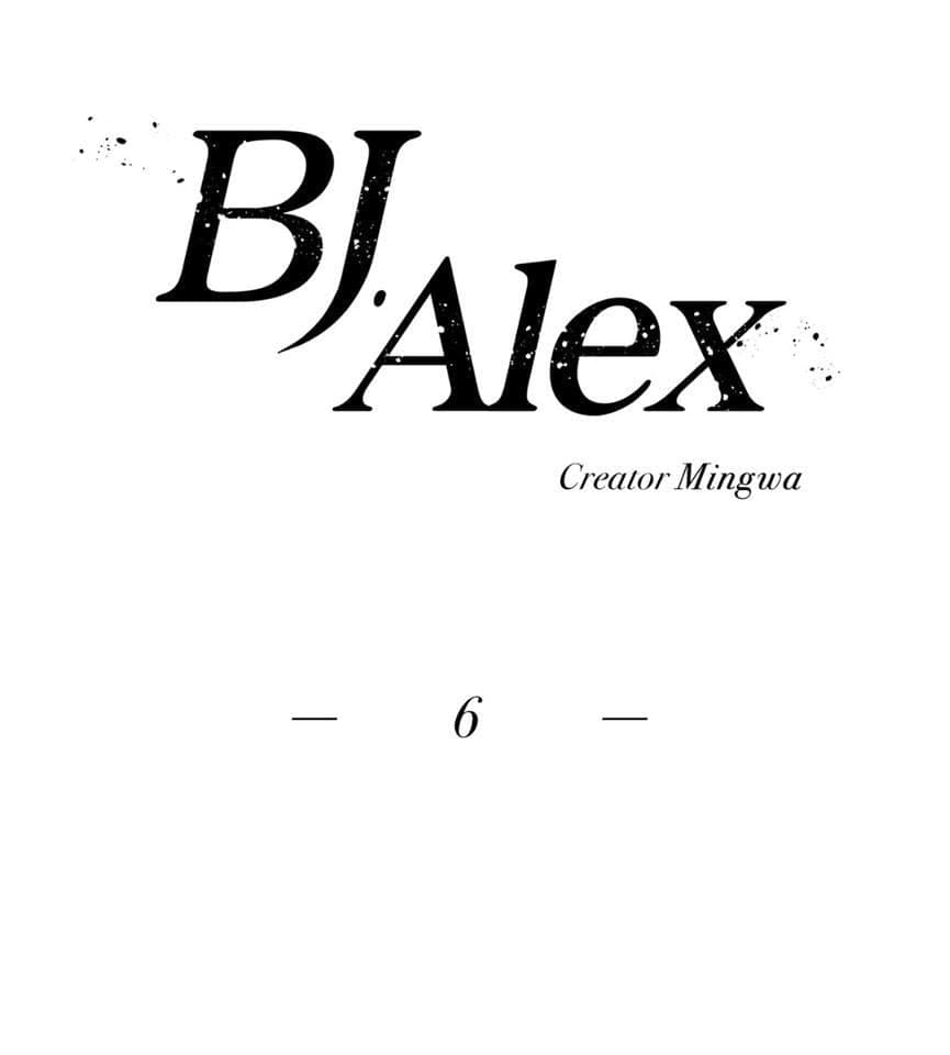 BJ Alex ตอนที่ 616