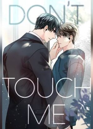 Don’t Touch Me ตอนที่ 1 51