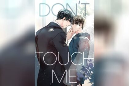 Don’t Touch Me ตอนที่ 1 51