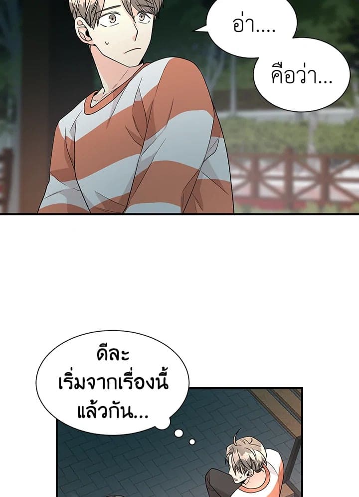 Don’t Touch Me ตอนที่ 3433