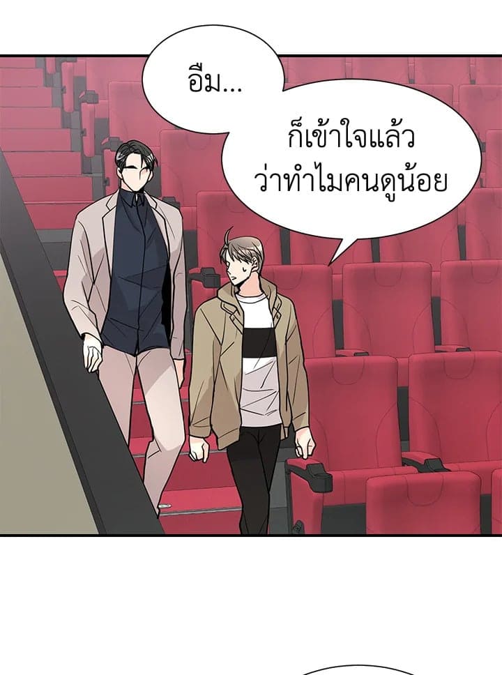 Don’t Touch Me ตอนที่ 4244