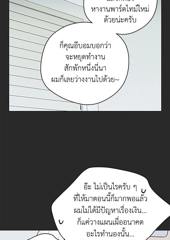 It’s Just a Dream Right ตอนที่ 7035