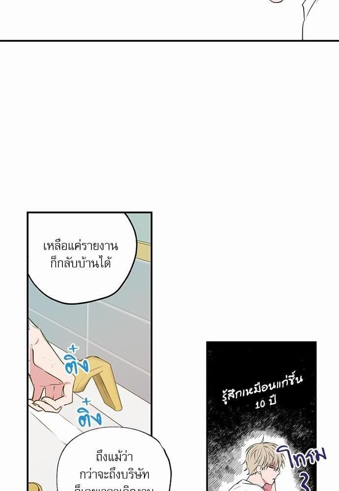 No Love Zone ตอนที่ 1234