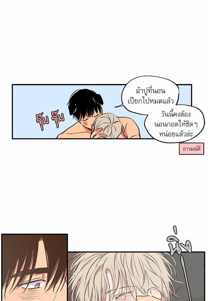 No Love Zone ตอนที่ 4717