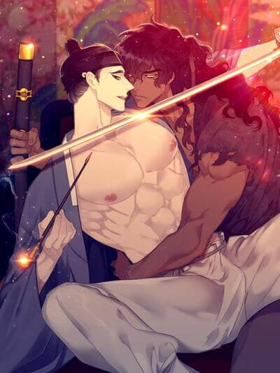 รูปในเนื้อหาเรื่อง Taming the Tiger