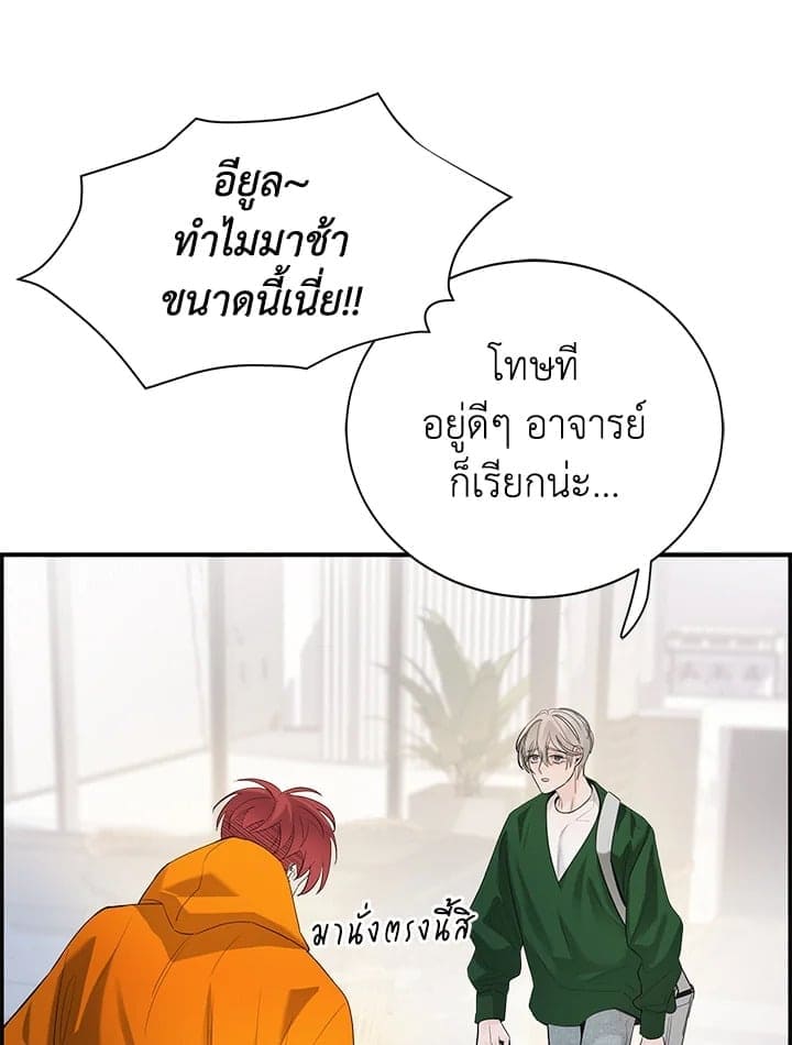 Defense Mechanism ตอนที่ 16074