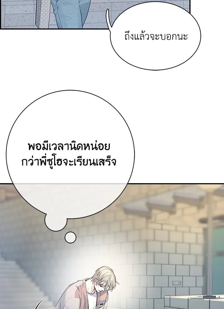 Defense Mechanism ตอนที่ 3352