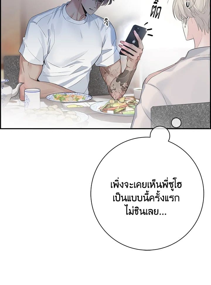 Defense Mechanism ตอนที่ 3407