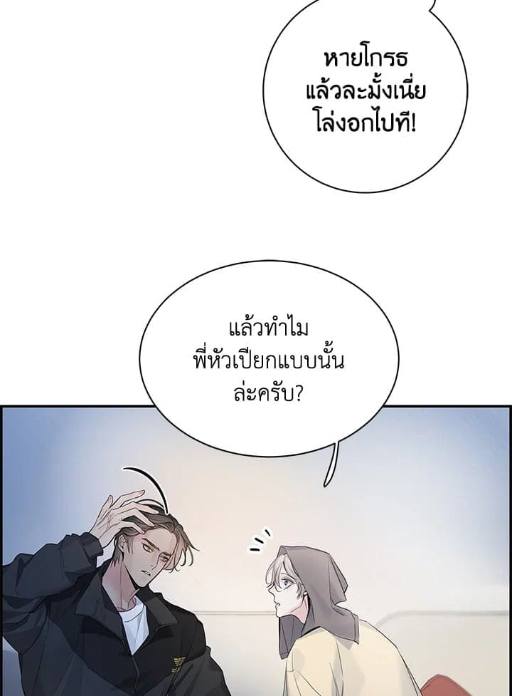 Defense Mechanism ตอนที่ 3462