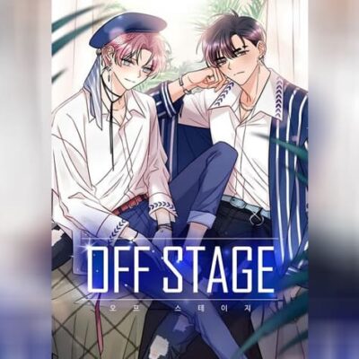 Off Stage รักนี้ที่หลังเวที ตอนที่ 0 62